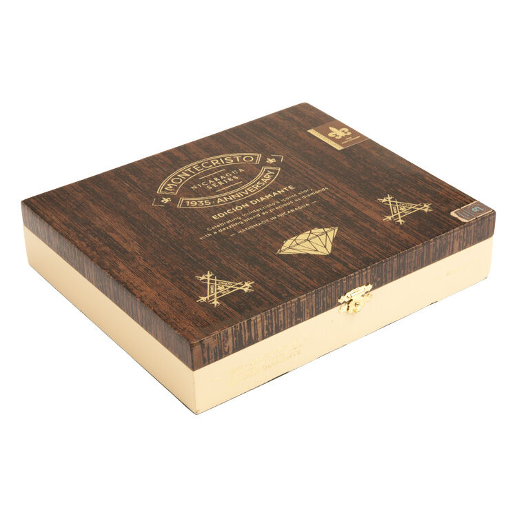 View product media MX35D2 No. 2, , jrcigars 3